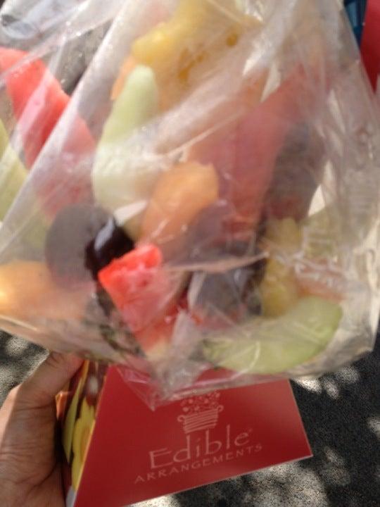 Edible Arrangements