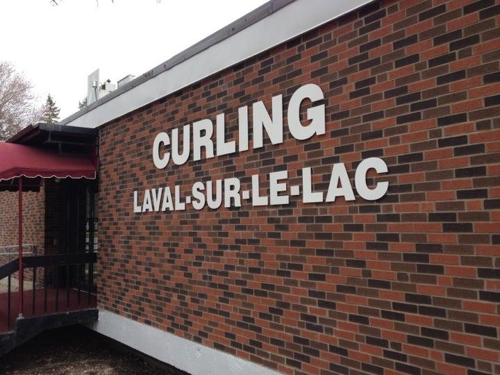 Curling Laval-Sur-le-Lac