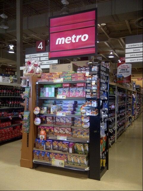 Metro Pharmacy