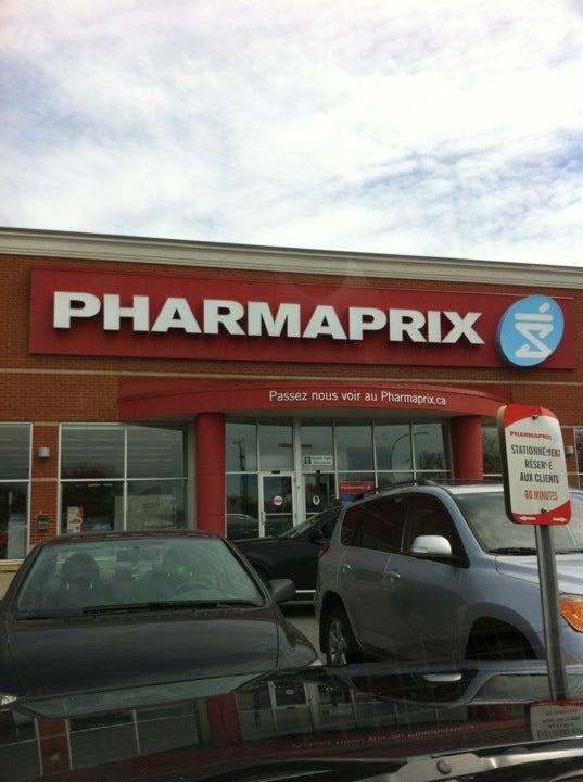 Pharmaprix