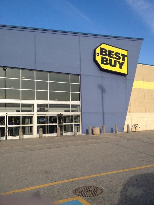 Best Buy