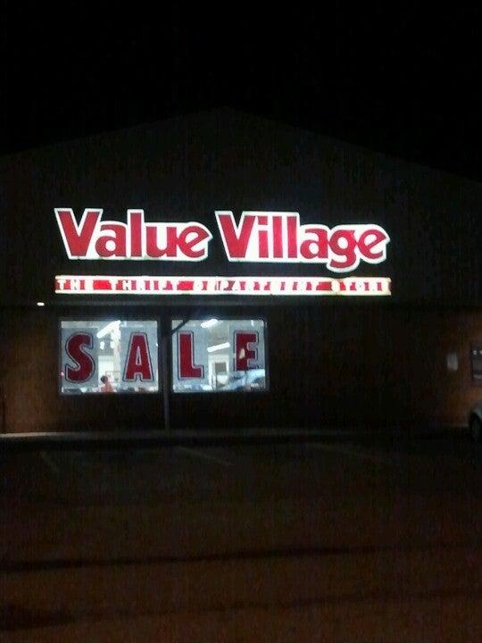 Value Village