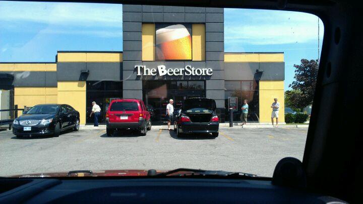 Beer Store