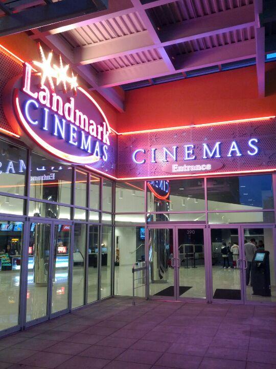 Landmark Cinemas