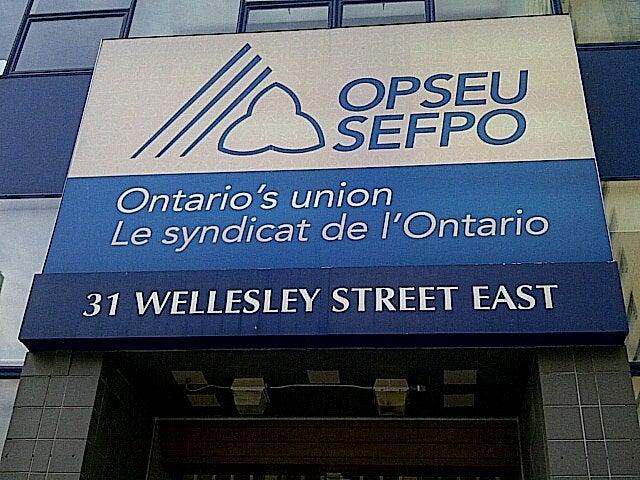 Opseu