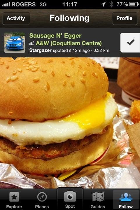 A&W Canada