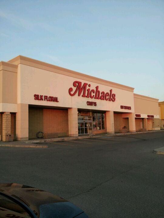 Michaels