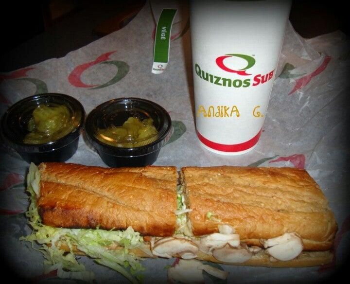 Quiznos