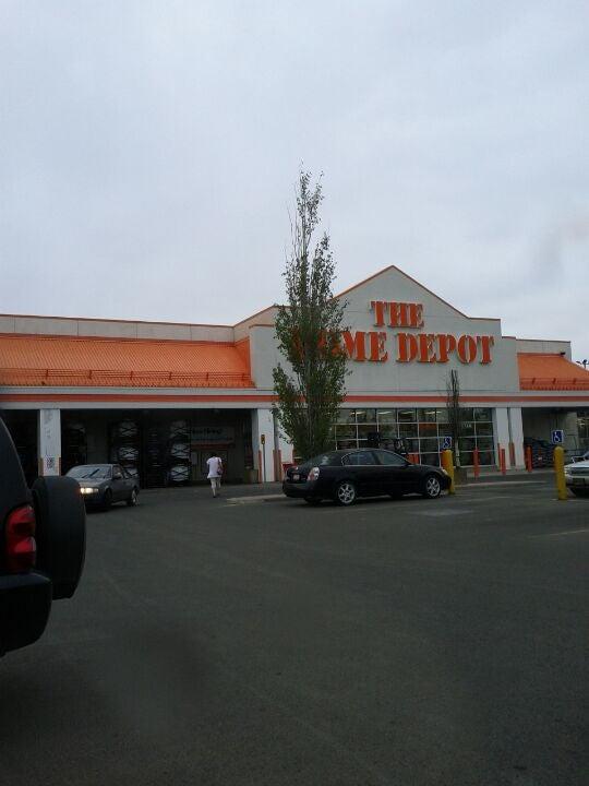 The Home Depot