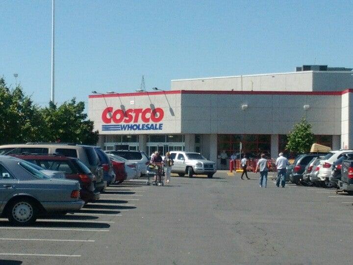 Costco Wholesale