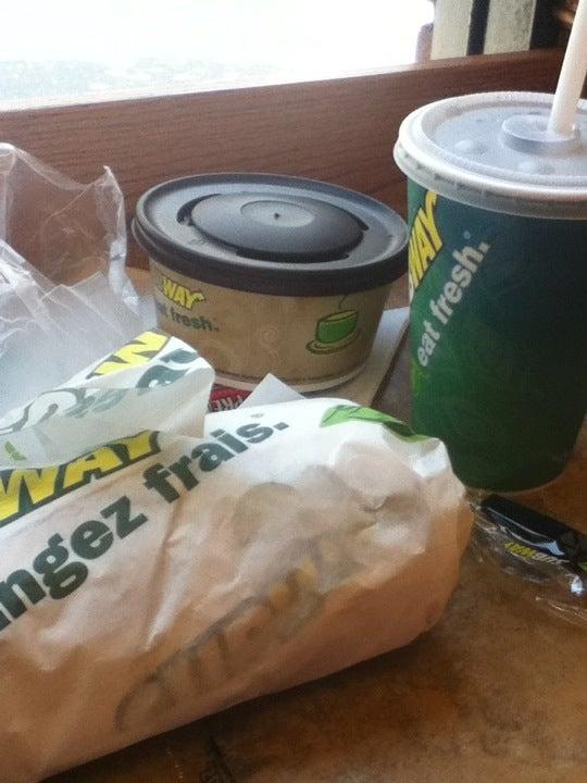 Subway