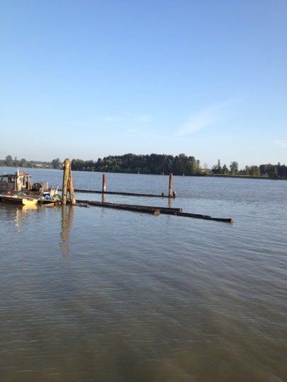 Pitt River Regional Greenway