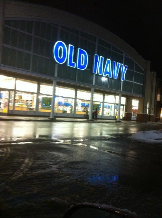 Old Navy