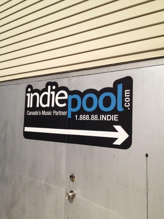 Indie Pool