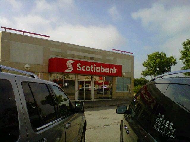 Scotiabank