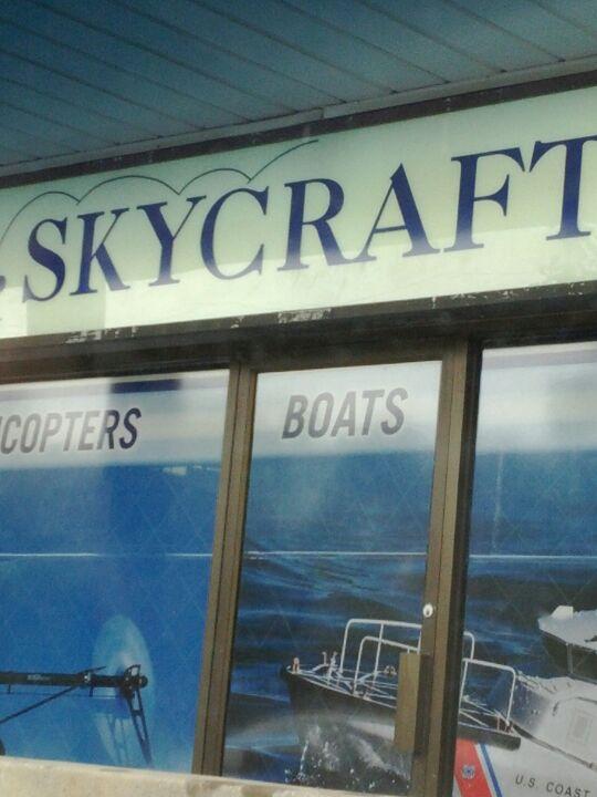 Skycraft Hobbies