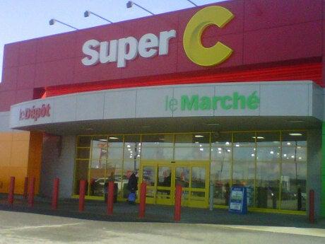 Super C