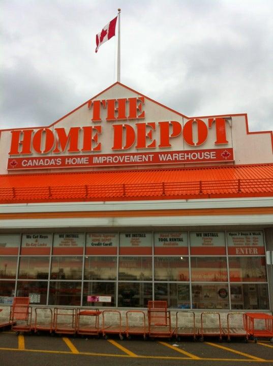 The Home Depot