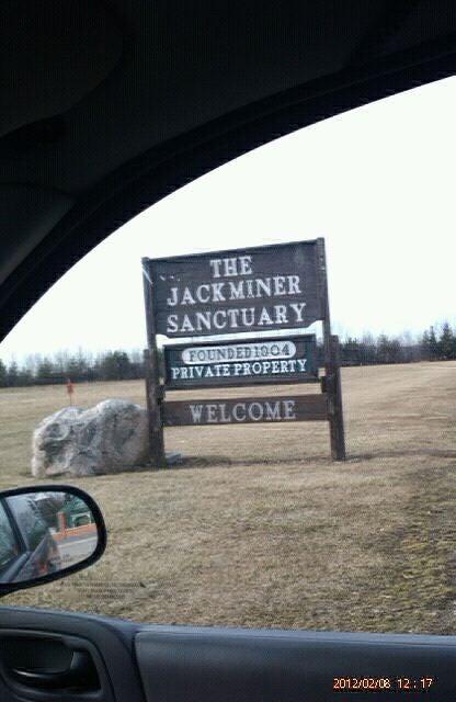 Jack Miner Migratory Bird Foundation