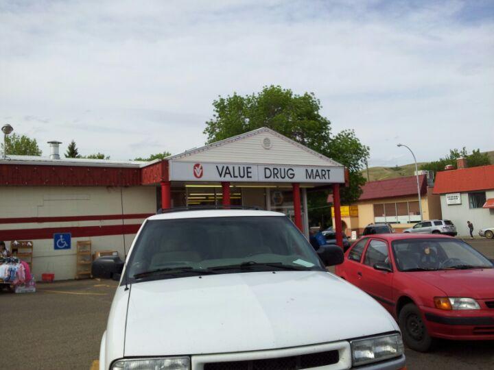 Riverside Value Drug Mart