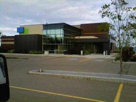 Servus Credit Union