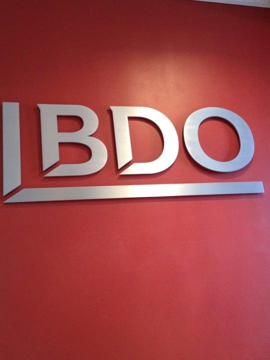 BDO Canada LLP