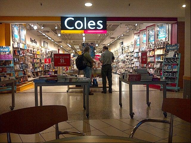 Coles