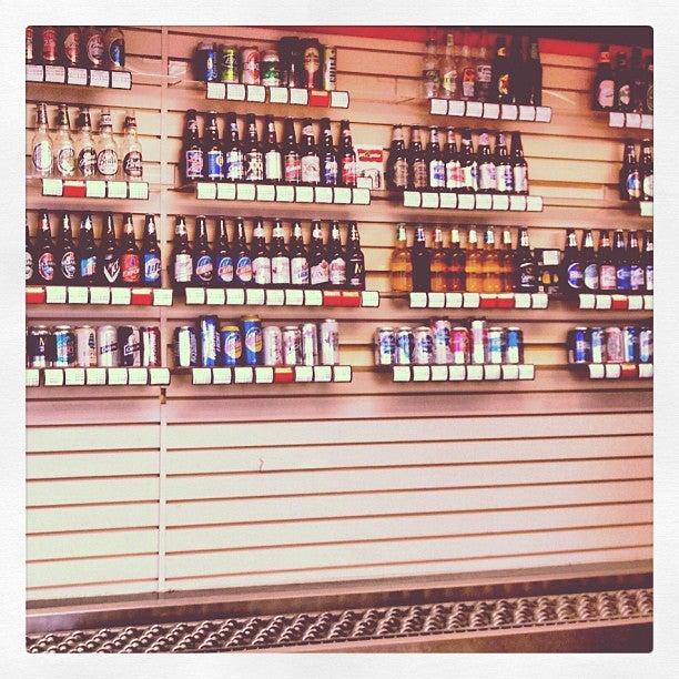 Beer Store