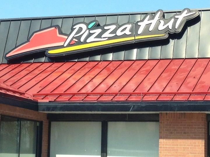 Pizza Hut