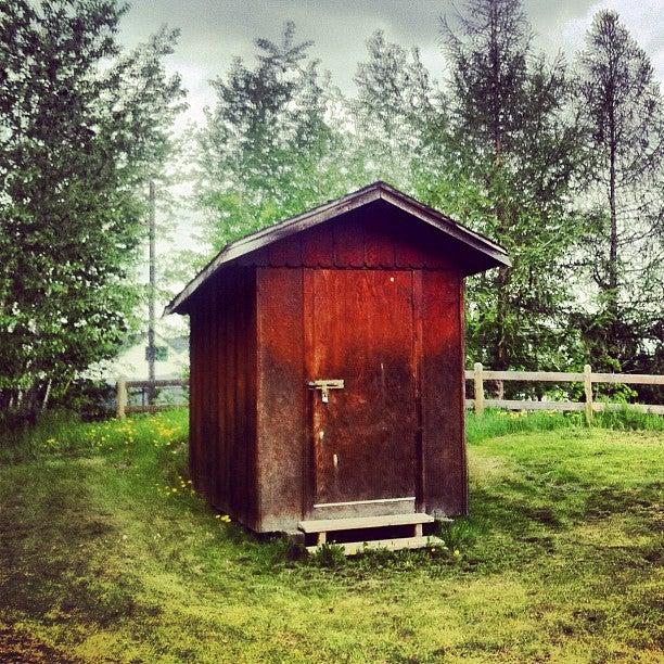 John Janzen Nature Centre