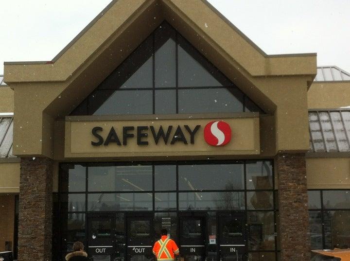 Canada Safeway Ltd