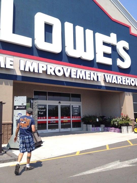 Lowe's