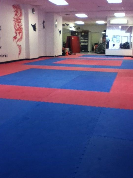 Dragonz Martial Artz Centre