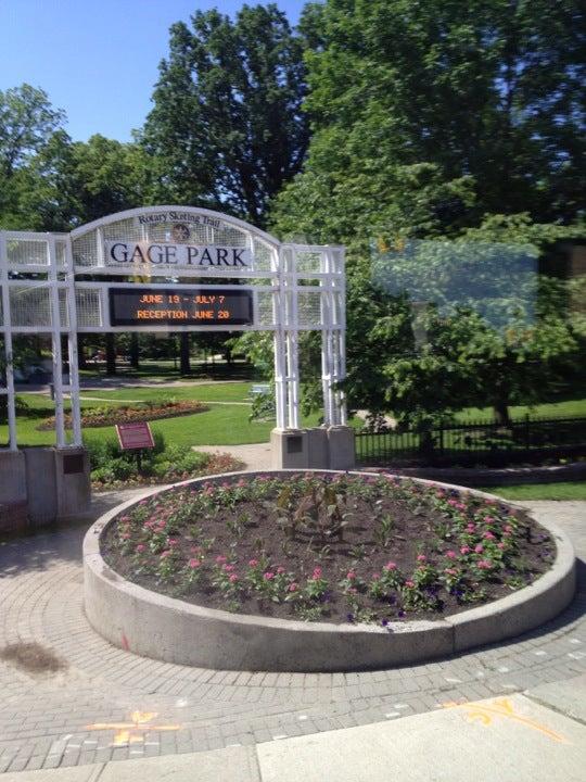 Gage Park