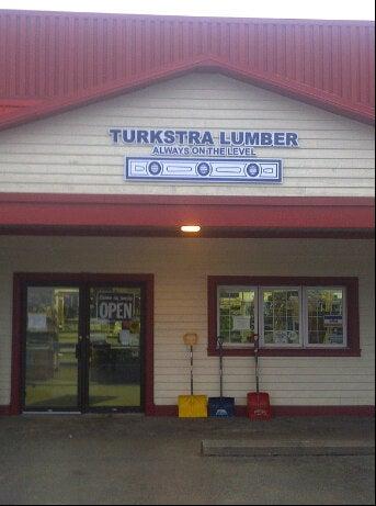 Turkstra Lumber