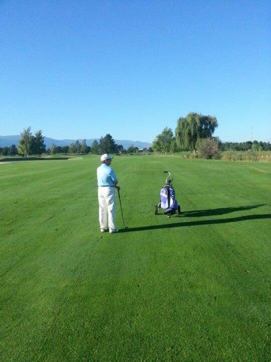 Kelowna Springs Golf Club