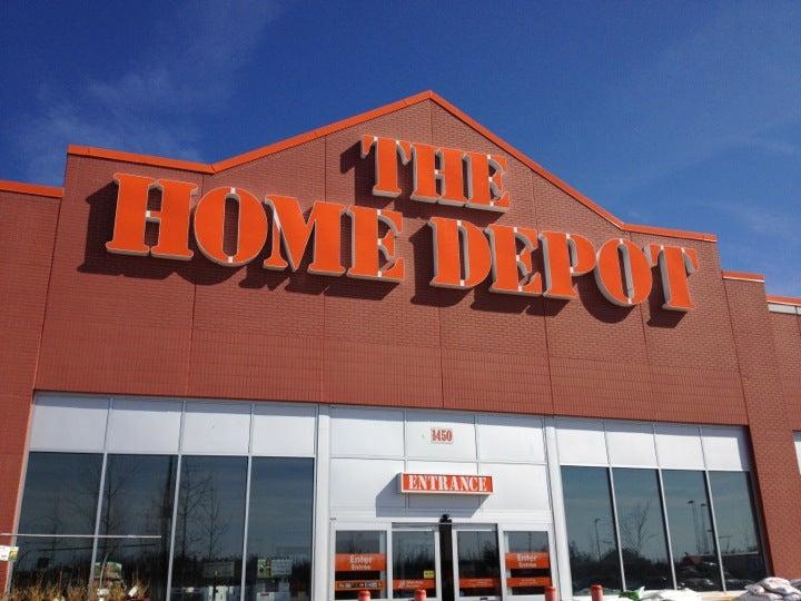 The Home Depot