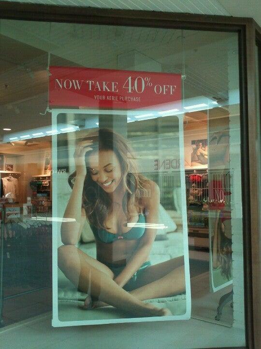 Aerie - Closed