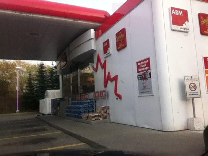 Petro-Canada