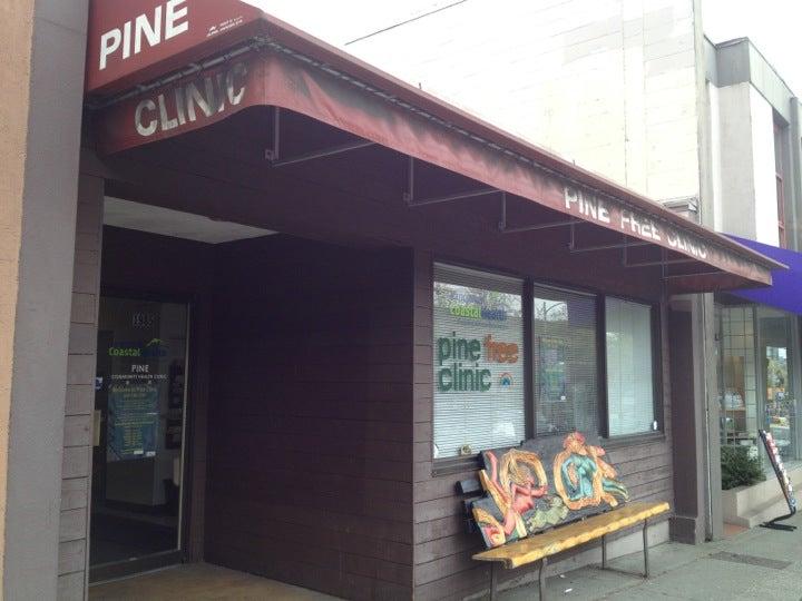 Pine Community Health Clinic