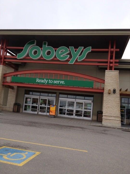 Sobeys