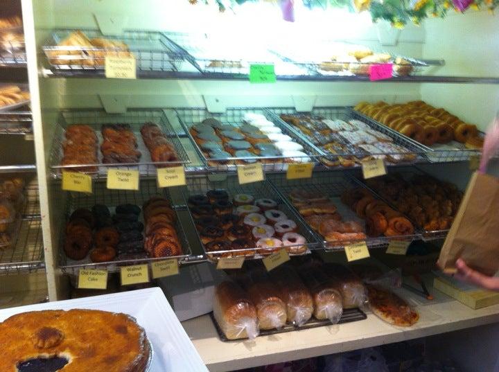 Pinnell's Pastries