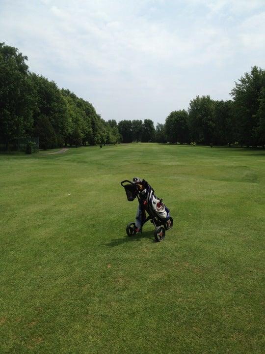 Club De Golf De Farnham Inc