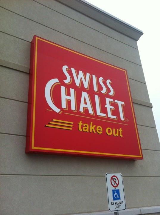 Swiss Chalet