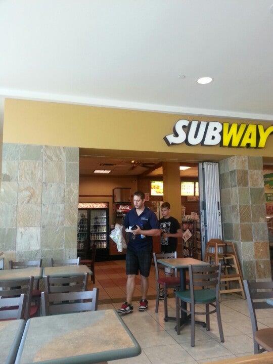 Subway