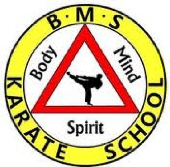 BMS Karate School