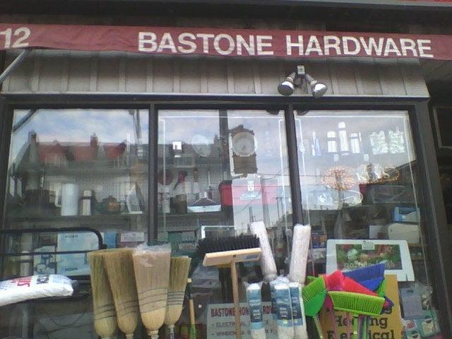 Bastone Home Hardware