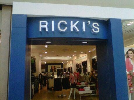 Ricki's