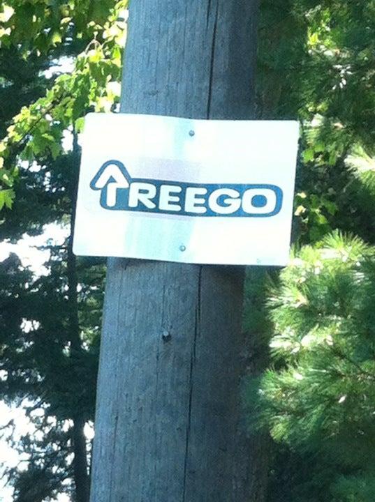 Treego Moncton