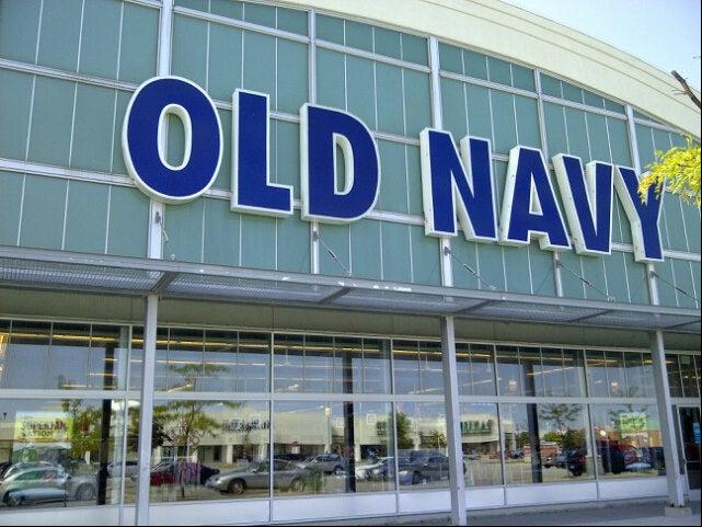 Old Navy